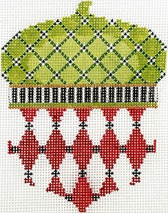 Harlequin  Acorn