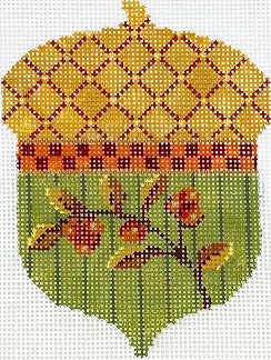 Christmas Pine Acorn