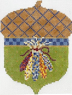 Field Corn Acorn