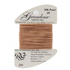 G0844 Dark Fawn- Grandeur