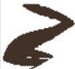 897 Cinnamon Brown - Trebizond Twisted Silk