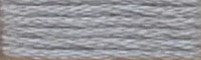 897A Lilac Pastel Range - Needlepoint Inc Silk Skein