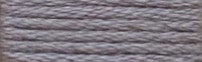 897 Lilac Pastel Range - Needlepoint Inc Silk Skein