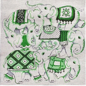 Elephants