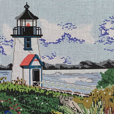 Lighthouse/Small