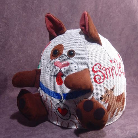 PUDGIE Puppy