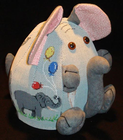 PUDGIE Elephant