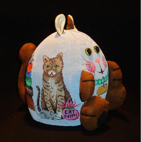 PUDGIE Kitty