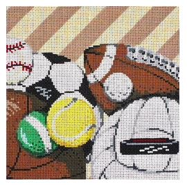 Sports Balls