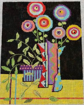 Vines Still Life