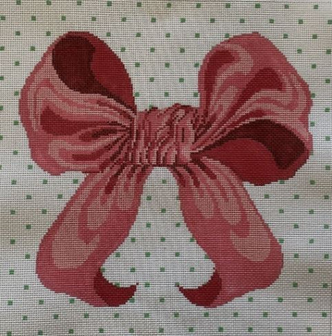 Pink Bow