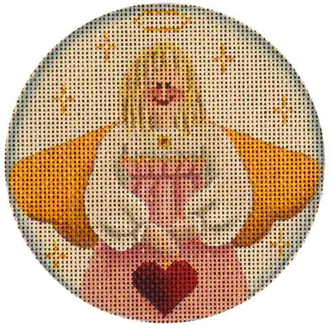 Folk Heart Angel