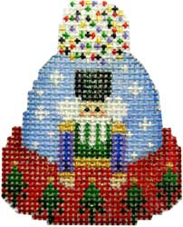 Nutcracker Micro Hat 