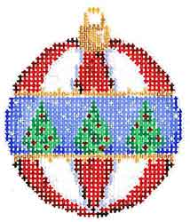 Trees Mini Ball