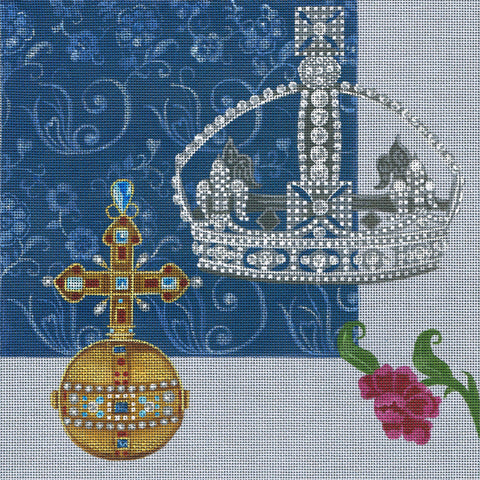 Empress - Crown Jewels