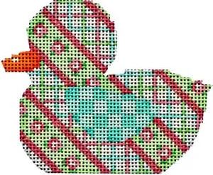 Rose Tattersall Duckie
