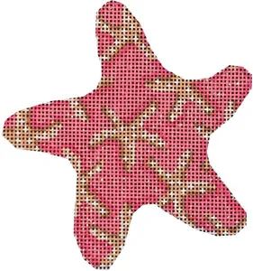 Pink Starfish Starfish
