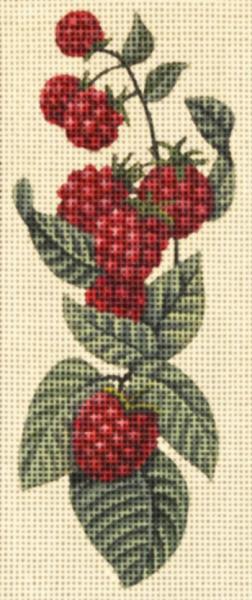 Berry Bookmark
