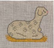 Santos Nativity - Sheep