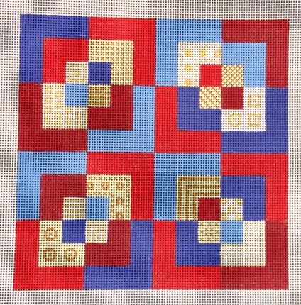Patriotic Puzzle - 13M
