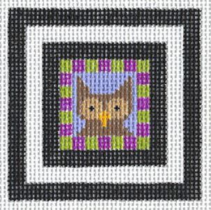 Witches Companions - Owl