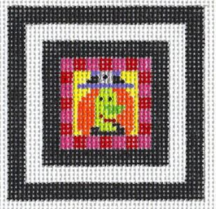 Monster Mates - Witchie