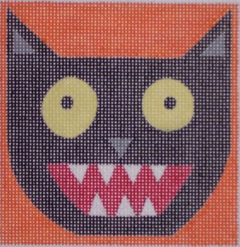 Little Terrors - Cat