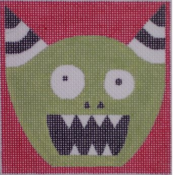 Little Terrors - Goblin