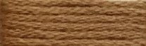 902 Raw Sienna Range - Needlepoint Inc Silk Skein