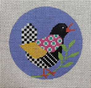 Four Calling Birds