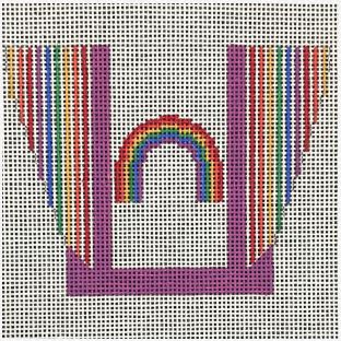 Tote Bag - Rainbow
