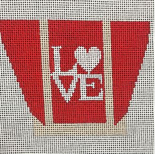 Tote Bag - Love