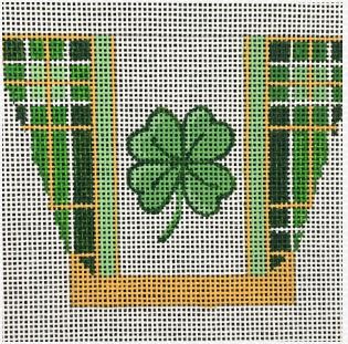 Tote Bag - Four Leaf Clover