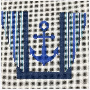 Tote Bag - Anchor
