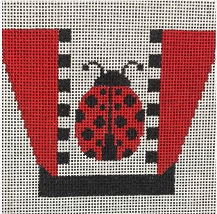 Tote Bag - Ladybug