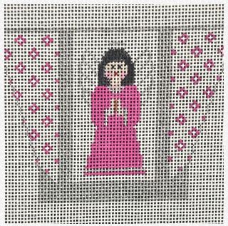 Tote Bag - Angel