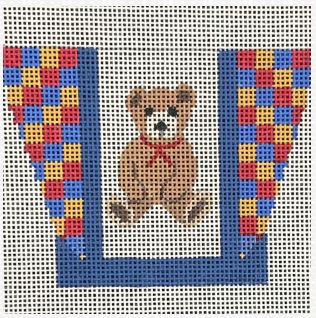 Tote Bag - Teddy Bear