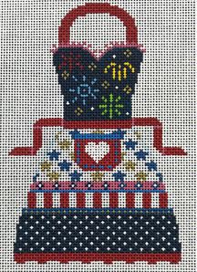 Apron - Patriotic