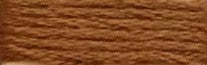 903 Raw Sienna Range - Needlepoint Inc Silk Skein