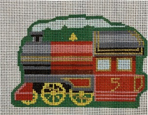 Choo Choo