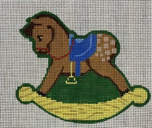 Rocking Horse