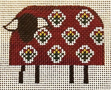 Red Sheep
