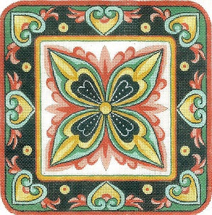 Italian Square 1