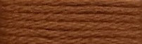 904 Raw Sienna Range - Needlepoint Inc Silk Skein