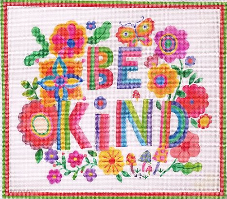Be Kind