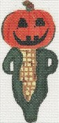 Pumpcorn Man