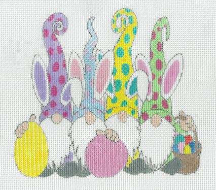 Easter Gnomes