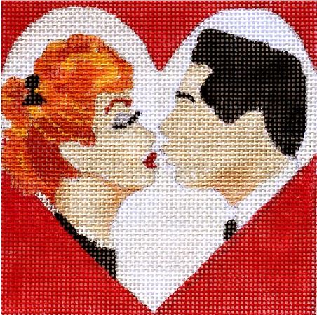 Lucy and Ricky