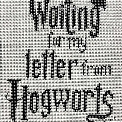 Waiting for My Letter