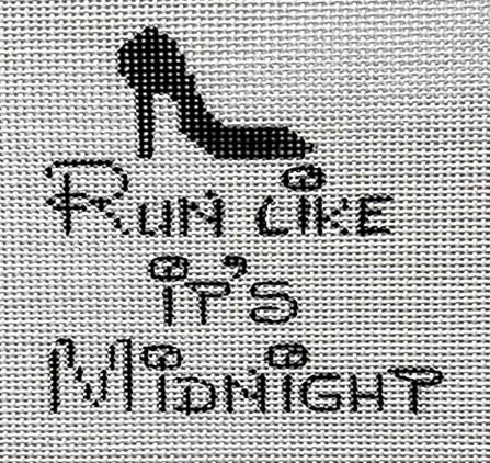 Run Like/Black